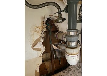 Jersey City Plumbers William J. Guarini Inc.