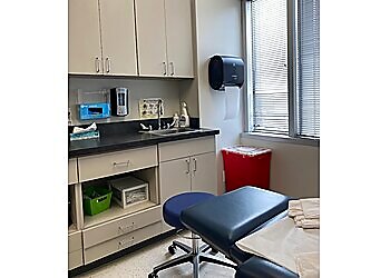 Nashville Proctologists William J. Harb, MD, FASCRS - THE COLORECTAL CENTER