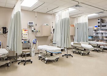 Birmingham Plastic Surgeon William J. Hedden, MD - HEDDEN & GUNN PLASTIC SURGERY