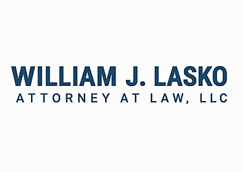 William J. Lasko - Stamford, CT Employment Lawyers - Law Firm Logo