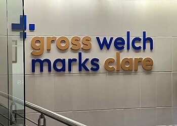 Omaha Tax Attorney William J. Lindsay, Jr. - GROSS WELCH MARKS CLARE
