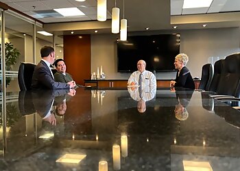 Omaha Tax Attorney William J. Lindsay, Jr. - GROSS WELCH MARKS CLARE