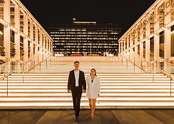 Moreno Valley Wedding Photographers William J Saylor Photography