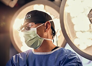 Port St Lucie Plastic Surgeon William J. Vinyard, MD, FACS - VINYARD INSTITUTE OF PLASTIC SURGERY