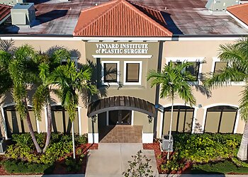 Port St Lucie Plastic Surgeon William J. Vinyard, MD, FACS - VINYARD INSTITUTE OF PLASTIC SURGERY