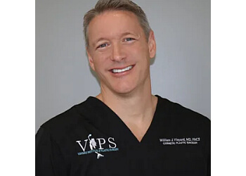 William J. Vinyard, MD, FACS - Vinyard Institute of Plastic Surgery