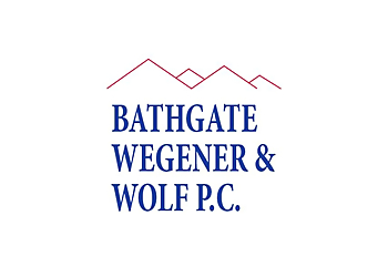 Lakewood Employment Lawyers William J. Wolf-Bathgate Wegener & Wolf PC