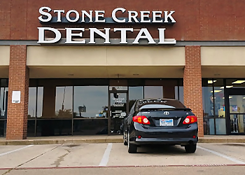 Denton Cosmetic Dentists William Jennings, DDS - STONE CREEK DENTAL