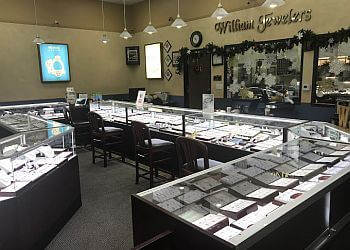 Palmdale Jewelry William Jewelers