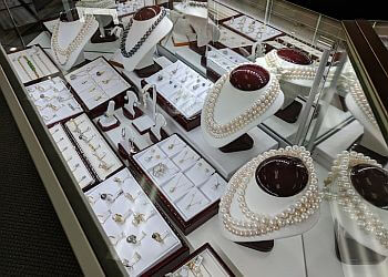 Palmdale Jewelry William Jewelers