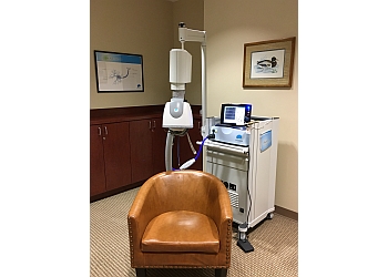 Houston Psychiatrists William K. Drell, MD - HOUSTON WEST TMS