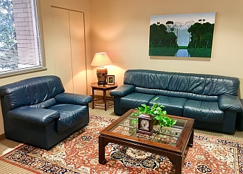 Houston Psychiatrists William K. Drell, MD - HOUSTON WEST TMS