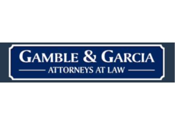 Santa Maria Criminal Defense Lawyers William K. Gamble - GAMBLE & GARCIA, ATTORNEYS AT LAW