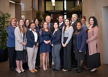 St Louis Personal Injury Lawyers William K Holland - HOLLAND INJURY