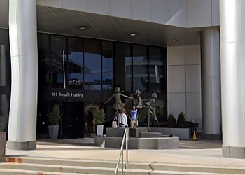 St Louis Personal Injury Lawyers William K Holland - HOLLAND INJURY