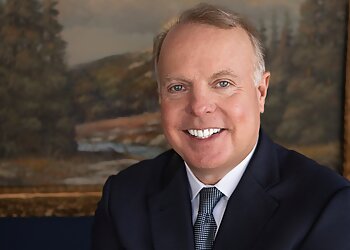 William K Holland - HOLLAND INJURY St Louis Personal Injury Lawyers image 1