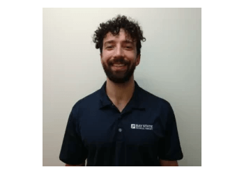 William K, PT, DPT- BAY STATE PHYSICAL THERAPY Worcester Physical Therapists
