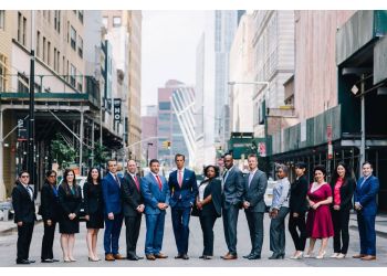 3 Best Employment Lawyers in New York, NY - Expert Recommendations