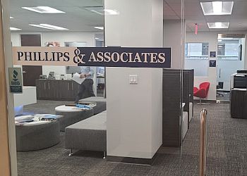 New York Employment Lawyers William K. Phillips - PHILLIPS & ASSOCIATES