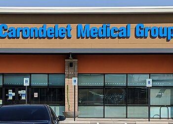 Tucson Urologists William Kuo, MD - CARONDELET MEDICAL GROUP-UROLOGY WEST