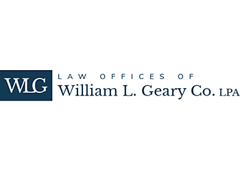 Columbus Divorce Lawyers William L. Geary - THE LAW OFFICES OF WILLIAM L. GEARY, CO. L.P.A