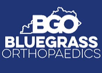 Lexington Orthopedics William L. O'Neill, MD - BLUEGRASS ORTHOPAEDICS
