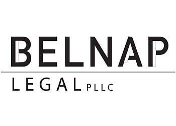 Boise City Real Estate Lawyers William Lyman Belnap - BELNAP LEGAL, PLLC