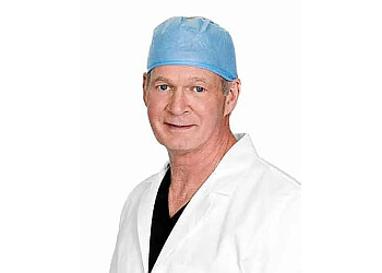 William M. Banister, MD - ADVANCED PAIN CARE Amarillo Neurosurgeons