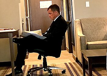 Fort Collins DUI Lawyers William M. Breitigam - ROSELLE & BREITIGAM, P.C.