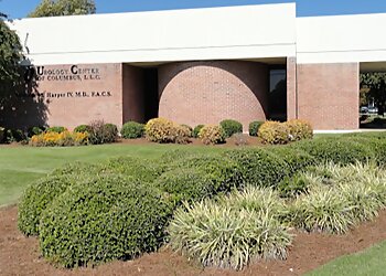 Columbus Urologists William M Harper IV, MD, FACS - UROLOGY CENTER OF COLUMBUS, LLC