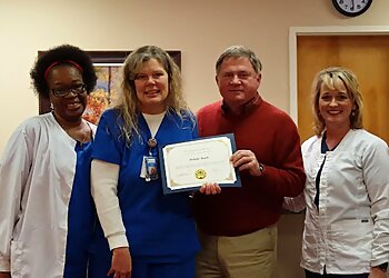 Columbus Urologists William M Harper IV, MD, FACS - UROLOGY CENTER OF COLUMBUS, LLC