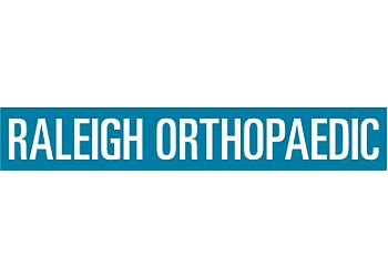 Raleigh Orthopedics William M. Isbell, MD - RALEIGH ORTHOPAEDIC