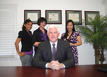 Riverside Social Security Disability Lawyers William M. Kuntz - The Law Offices of William M Kuntz