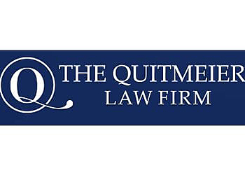 William M. Quitmeier - Kansas City, MO Real Estate Lawyers - Law Firm Logo