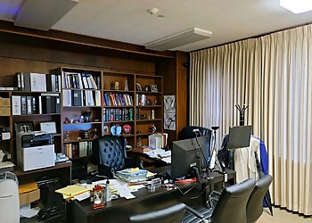 Beaumont DUI Lawyers William Marcus Wilkerson