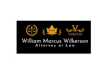 Beaumont DUI Lawyers William Marcus Wilkerson