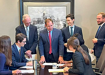 Rochester Personal Injury Lawyers William Mattar Law Office P.C