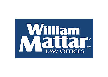 Buffalo Personal Injury Lawyers William Mattar Law Offices