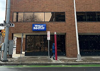 Syracuse Personal Injury Lawyers William Mattar Law Offices