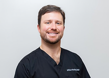 William Mayfield, DMD - LEFLEUR DENTAL GROUP - Jackson, MS Cosmetic Dentists