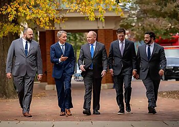 Huntsville Medical Malpractice Lawyers William Messervy - TIMBERLAKE & LEAGUE, P.C.