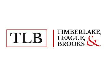 Huntsville Medical Malpractice Lawyers William Messervy - TIMBERLAKE & LEAGUE, P.C.