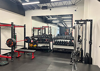 William Mills II, DPT, Cert. DN - ALINEA PERFORMANCE - Baton Rouge, LA Physical Therapists - Clinic Interior Image