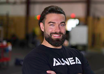 William Mills II, DPT, Cert. DN - ALINEA PERFORMANCE William Mills II, DPT, Cert. DN - ALINEA PERFORMANCE - Baton Rouge, LA Physical Therapists - Doctor Portrait Image
