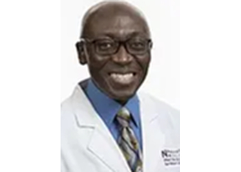 William Ntim, MD - NOVANT HEALTH HEART & VASCULAR INSTITUTE Charlotte Cardiologists image 1