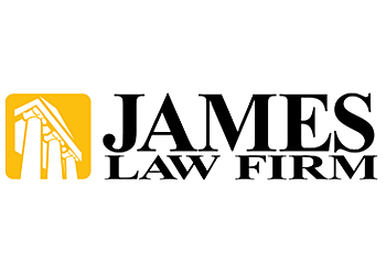 Little Rock Criminal Defense Lawyers William O. Bill James, Jr. - JAMES LAW FIRM