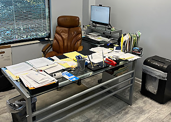 Naperville Employment Lawyers William P. Boznos - Boznos Law Office