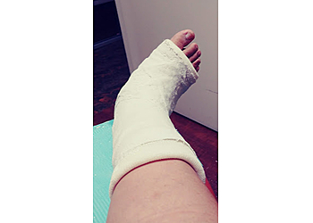 Virginia Beach Podiatrists William P. Grant, D.P.M., F.A.C.F.S. - DR. GRANT FOOT & ANKLE