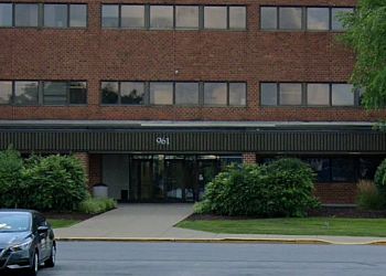 Allentown Employment Lawyers William P. Mansour - MANSOUR LAW, LLC