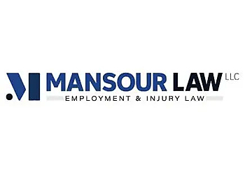 Allentown Employment Lawyers William P. Mansour - MANSOUR LAW, LLC